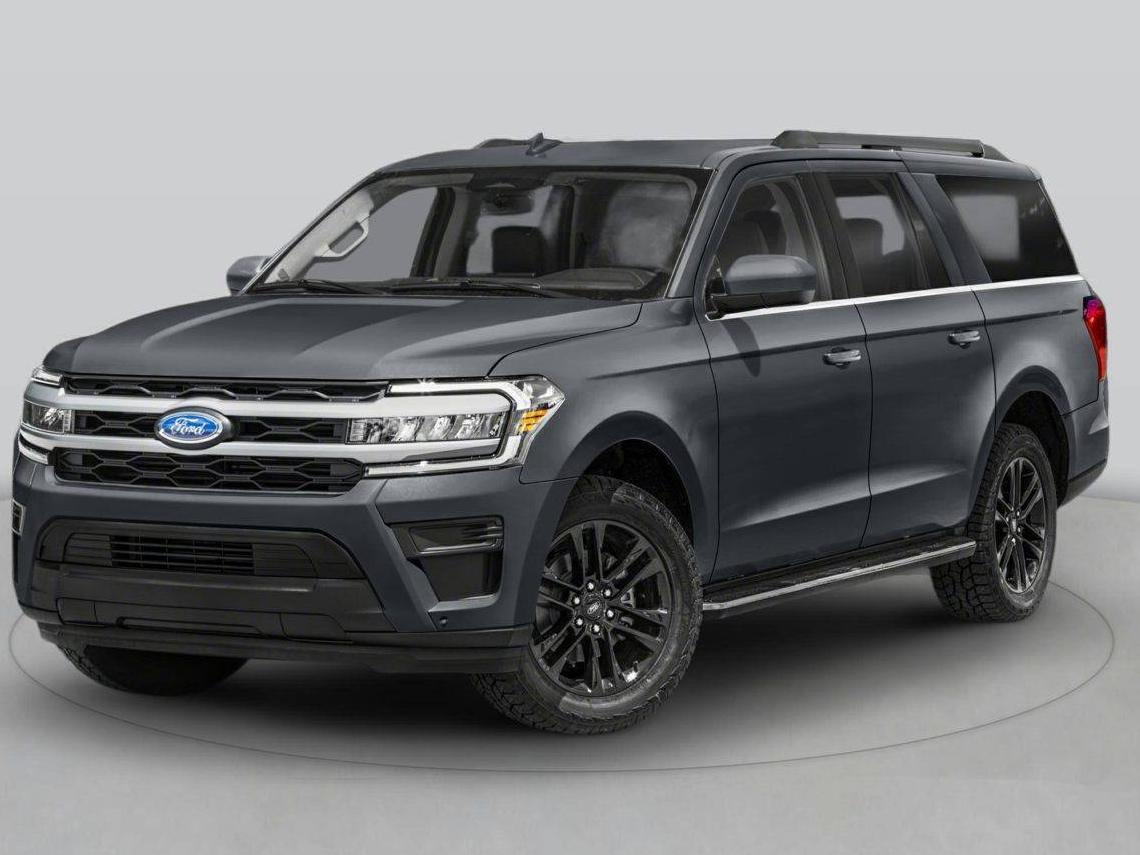 FORD EXPEDITION MAX 2022 1FMJK2AT6NEA36994 image